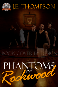 Phantoms of Rockwood E-Book Cover2